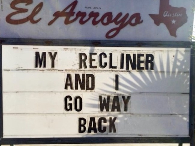 best funny memes recliner chair joke