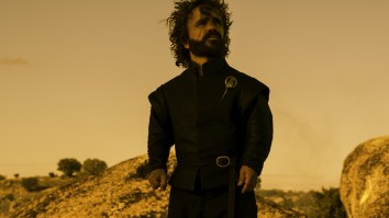New ‘Game Of Thrones’ Theory Spells Really Bad News For Tyrion Lannister’s Fast Tongue