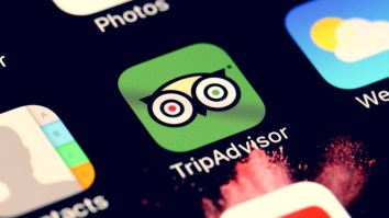 Guy Makes His Shed The Top ‘Restaurant’ On TripAdvisor, Gets Inundated With Reservation Requests