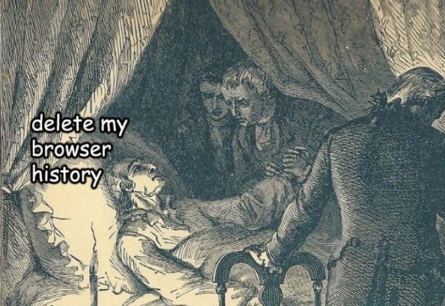 best memes 2017 funny meme george washington browser history