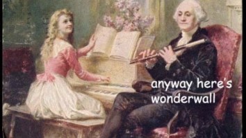 60 Of The Best Damn Photos On The Internet This Afternoon