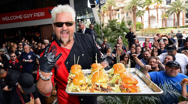 guy fieri