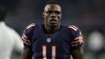 Former Bears Safety Harold Jones-Quarterly Accuses Josh Bellamy Of Sliding Into Teammates Girlfriend’s DMs