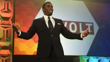 Diddy Says He Would Bring In Colin Kaepernick To Compete For Cam Newton’s Starting Job If He Buys Panthers