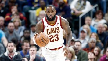 Report: The Knicks Reached Out LeBron James’ Agent Rich Paul Before Hiring Coach David Fizdale