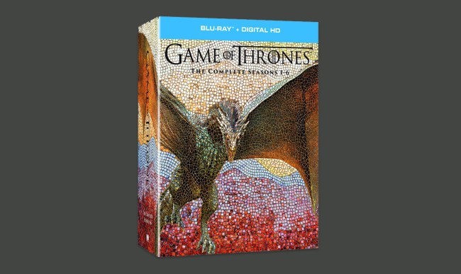 Game of Thrones Series