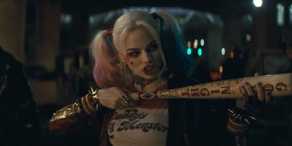 harley quinn