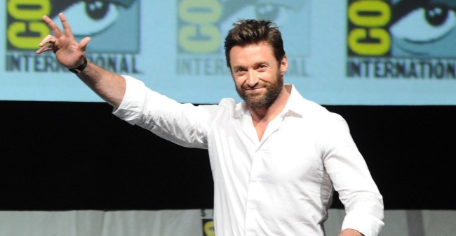 Hugh Jackman Turned Down James Bond