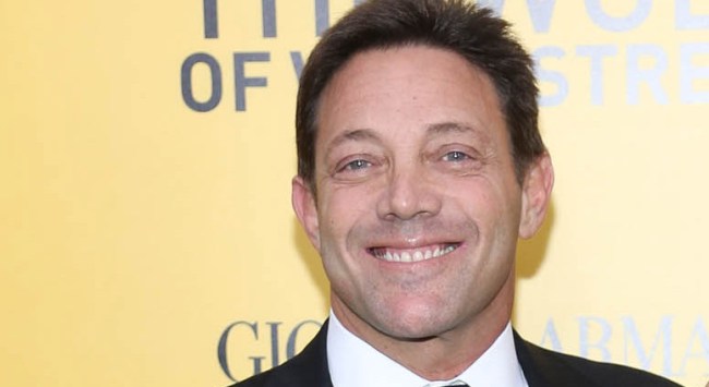 Jordan Belfort Bitcoin Biggest Scam Ever