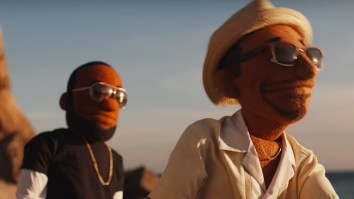 Nike Resurrected Their Kobe Bryant And LeBron James Puppets For All New Ads