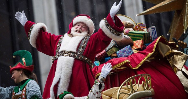 Maps Most Searched Christmas Gift State