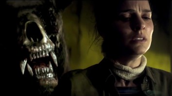 The New Trailer For Natalie Portman’s Upcoming Horror Film ‘Annihilation’ Is Incredible, Terrifying