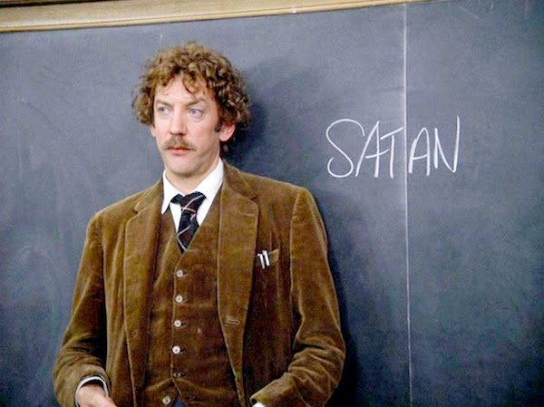 professor animal house