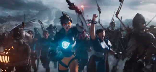ready player one