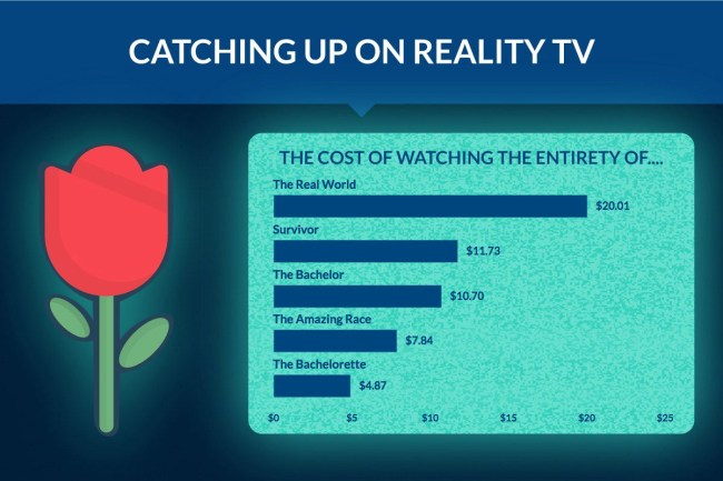Real Cost Binge-Watching Power Consumption 