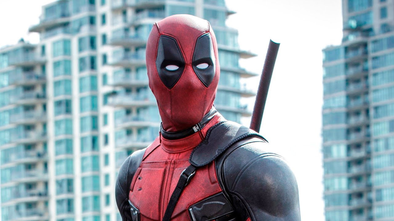 Reynolds Deadpool Response Disney Buying Fox