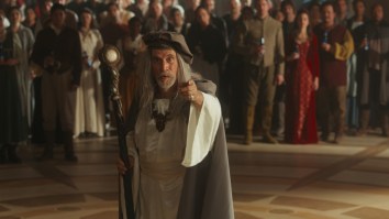 Bud Light Just Released A New ‘Dilly Dilly’ Commercial Set To Air On Christmas Day