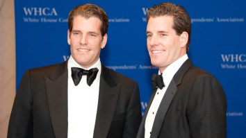 Winklevoss Twins Lose Nearly $1 Billion After Bitcoin Plunges