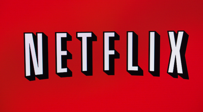 netflix logo