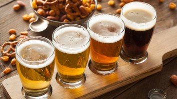 This Map Of The Breweries Each State Googles The Most Proves Craft Beer Has Taken Over