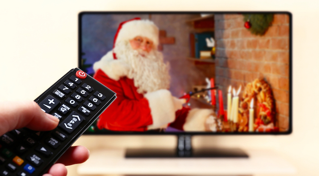 christmas movie