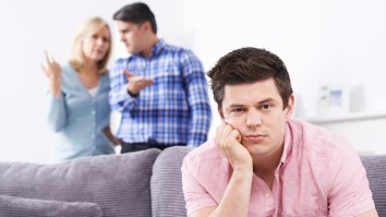 Parents Are Losing Absurd Amounts Of Money Supporting Their Grown Children