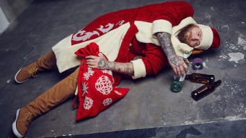 Study Says You Might Want To Avoid These Drinks When You’re Pregaming Holiday Parties