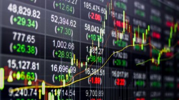Stock Market Plummets; Super Bowl Ratings Are Down; Kroger Sells Convenience Stores