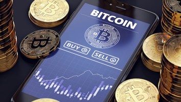 Here’s Why Bitcoin Traders Say ‘HODL’ Instead Of ‘HOLD’ When Discussing Their Position