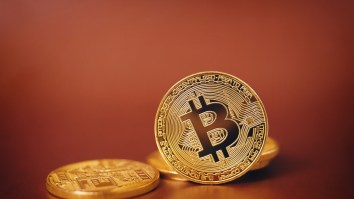 Bitcoin Plummets; Apple’s Huge Tax Bill; And Overwatch League Has Big First Week