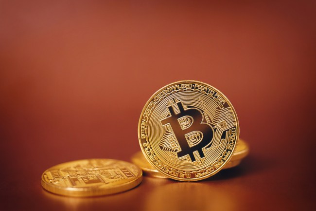 Bitcoin