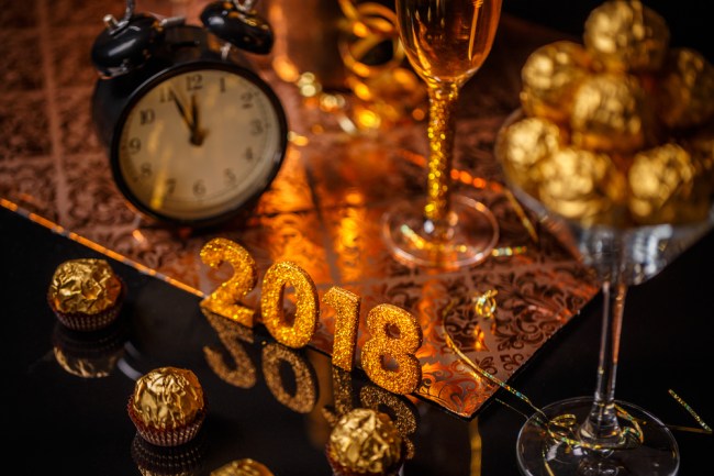 happy new year's eve
