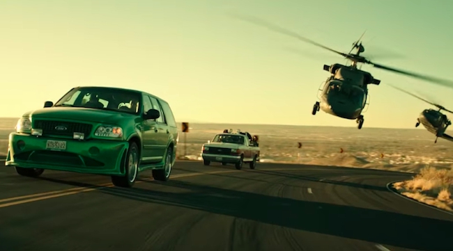 sicario 2