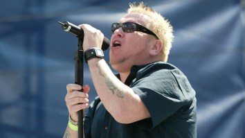 Dude Successfully Shoots His Shot With Smash Mouth On Twitter To Get Them To Play At His Birthday Party