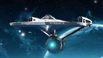 Quentin Tarantino And JJ Abrams Are Teaming Up To Make New ‘Star Trek’ Movie