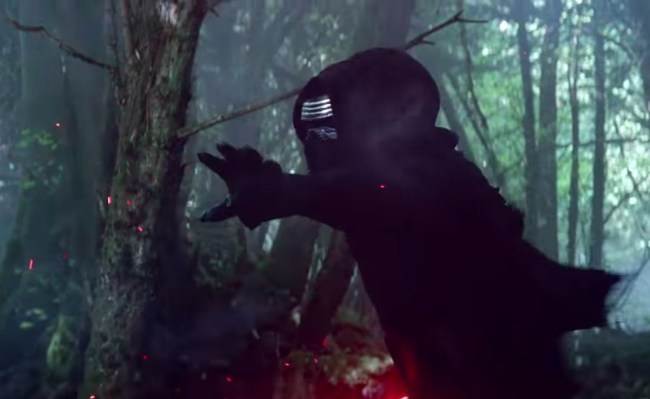Star Wars War Pigs Video