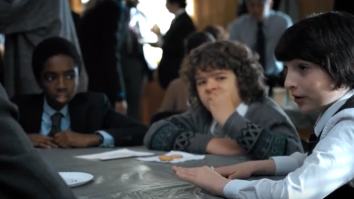 A Bad Lip Reading Of ‘Stranger Things’ Is 18 Minutes Of Nostalgic Awesomeness