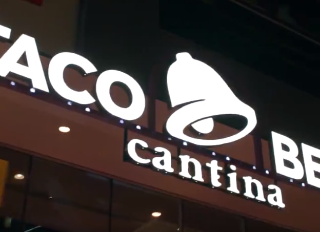 Taco Bell