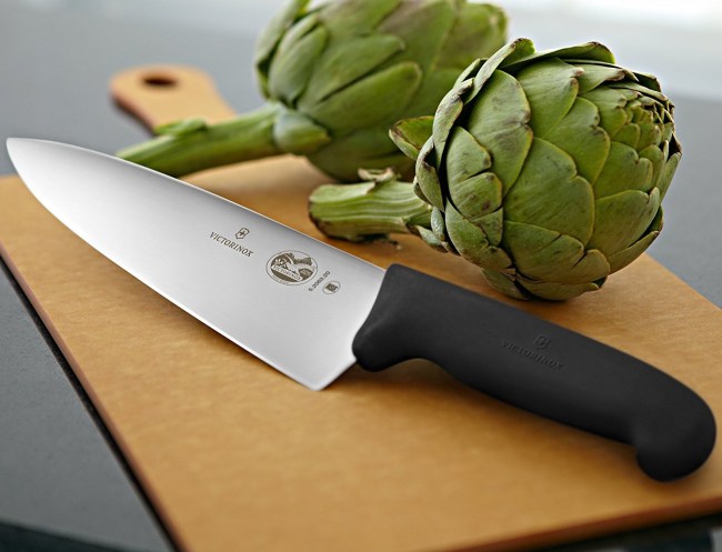 Victorinox Fibrox Chef