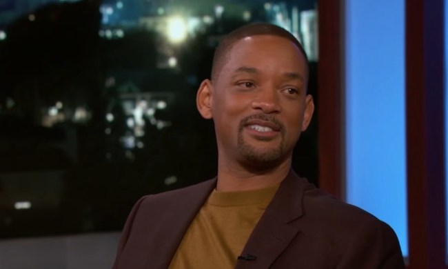 Will Smith