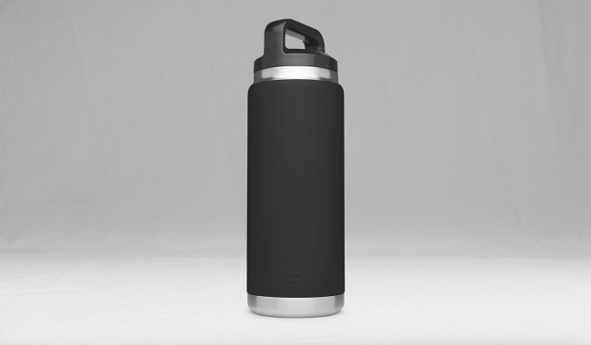 YETI Rambler 26oz Vacuum Insulated Stainless Steel Bottle