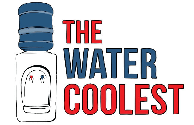 The Water Coolest