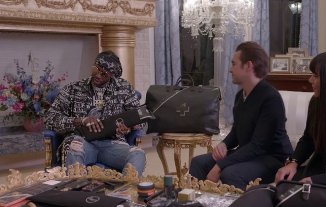2 Chainz