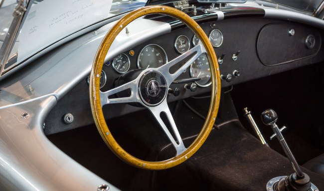 4 Million Worth Cars Barn Hunters