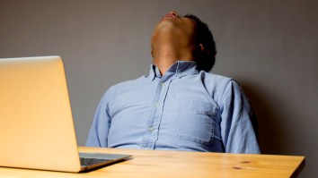 Screw Your Resolution To Be More Productive In 2019 With The Top 50 Ways People ‘Slack Off’ At Work