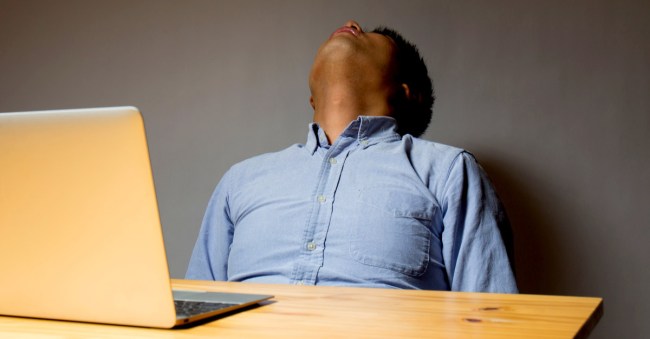 50 Ways People Slack Off Work