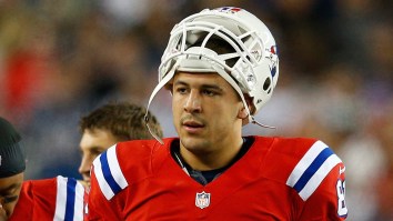 Details On Aaron Hernandez’s Lawyer Writing A Tell-All Book Promising ‘Shocking Revelations’