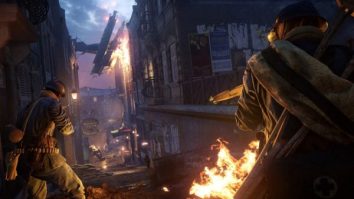 ‘Battlefield 1’ DLC Maps Will Be Free Starting Tomorrow, Teases Upcoming ‘Apocalypse’ Expansion