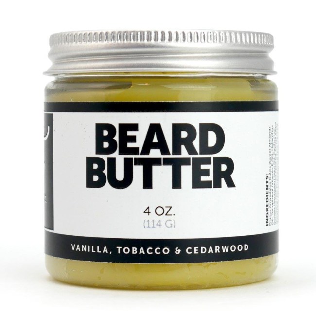 best beard balms