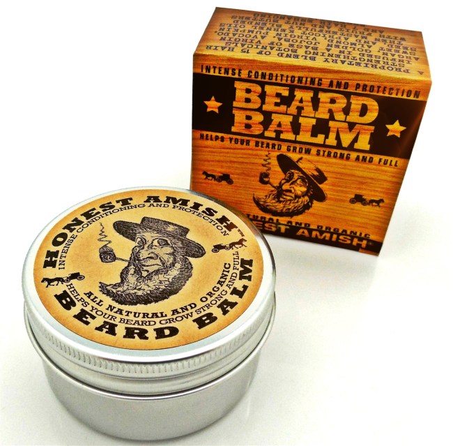 Best Beard Balms